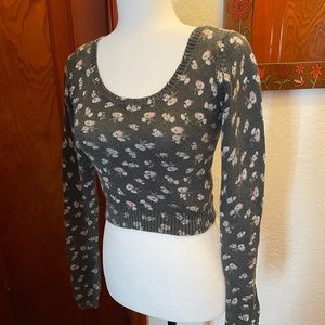 2 for $40 🛍️⭐️ Abercrombie & Fitch top 😍